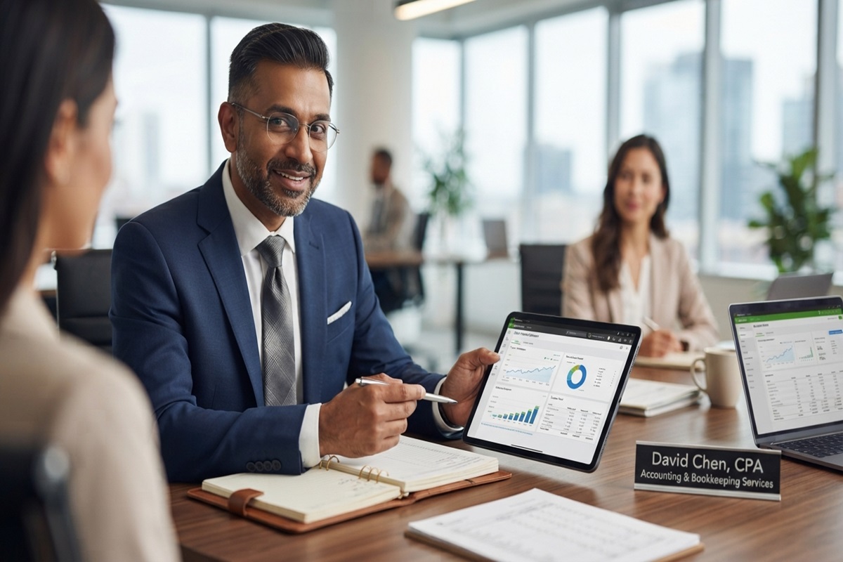 accounting and bookkeeping services near me